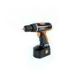 Challenge Cordless Drill Driver - 14.4V